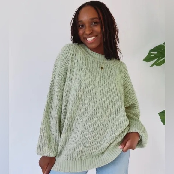 Grey Bandit Sweaters - Grey Bandit Logan Sweater